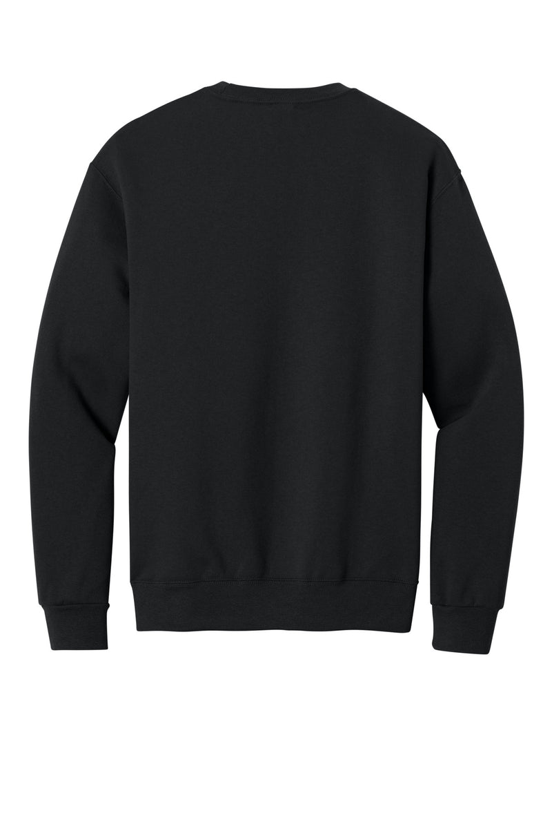 Jerzees - NuBlend Crewneck Sweatshirt - Black