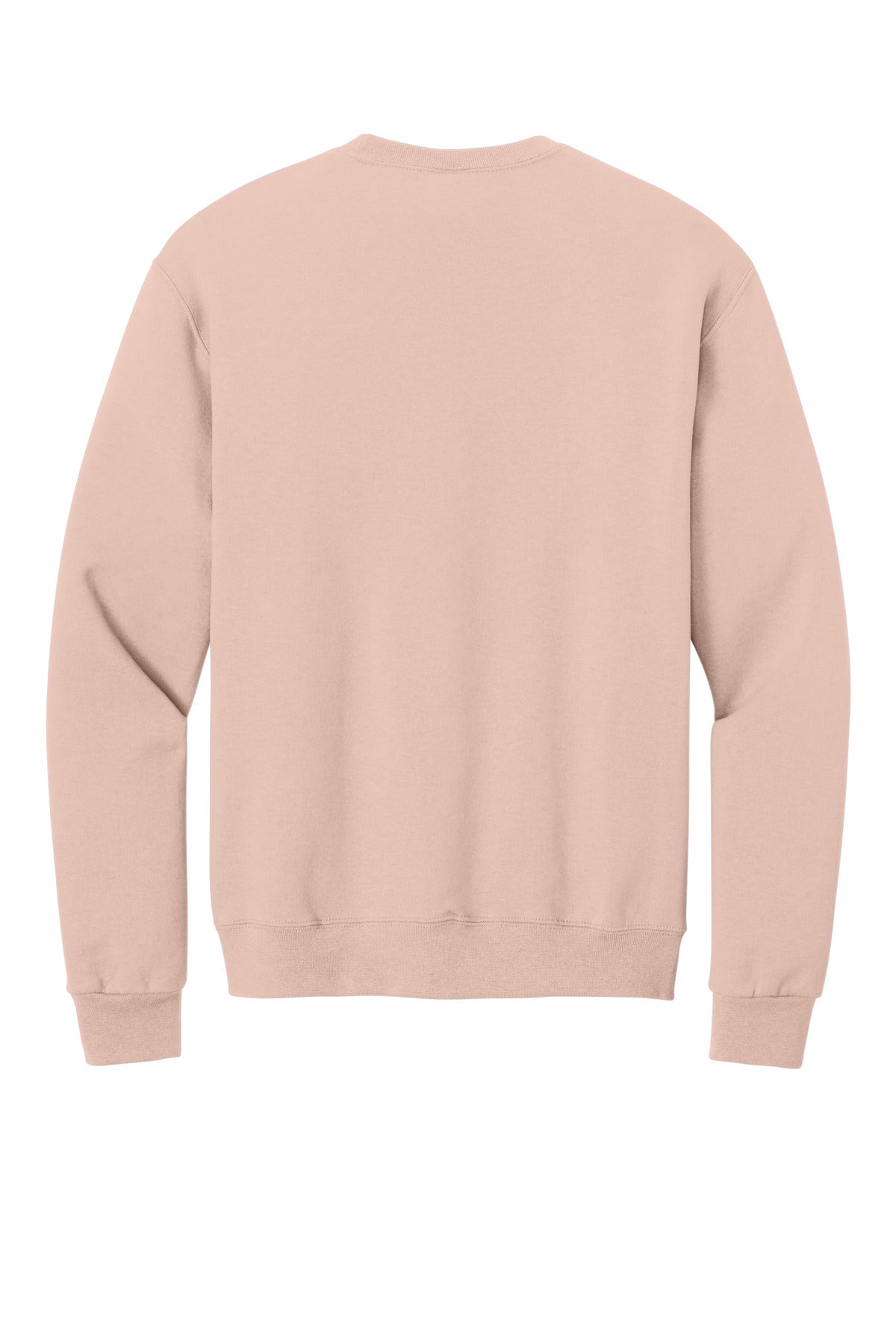 Jerzees - NuBlend Crewneck Sweatshirt - Blush Pink