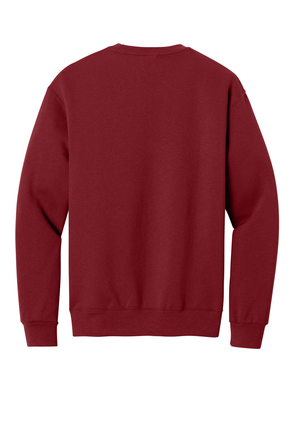 Jerzees - NuBlend Crewneck Sweatshirt - Cardinal
