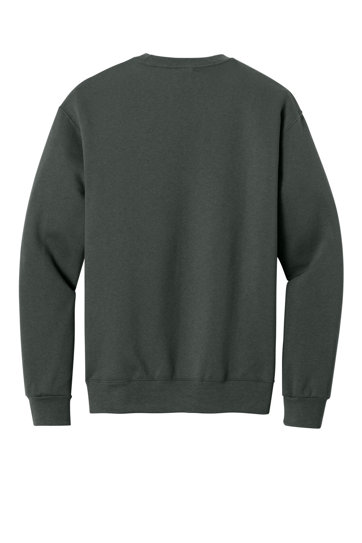 Jerzees - NuBlend Crewneck Sweatshirt - Charcoal Grey