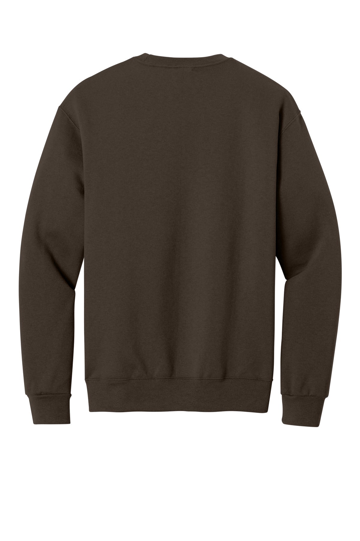 Jerzees - NuBlend Crewneck Sweatshirt - Chocolate