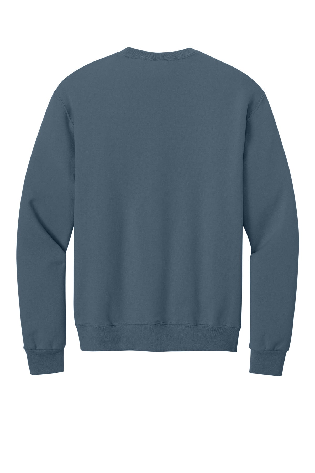 Jerzees - NuBlend Crewneck Sweatshirt - Denim