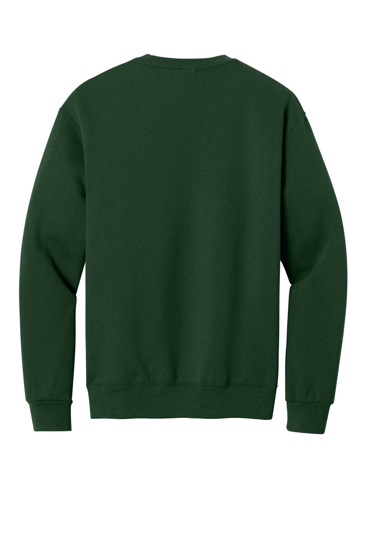 Jerzees - NuBlend Crewneck Sweatshirt - Forest Green
