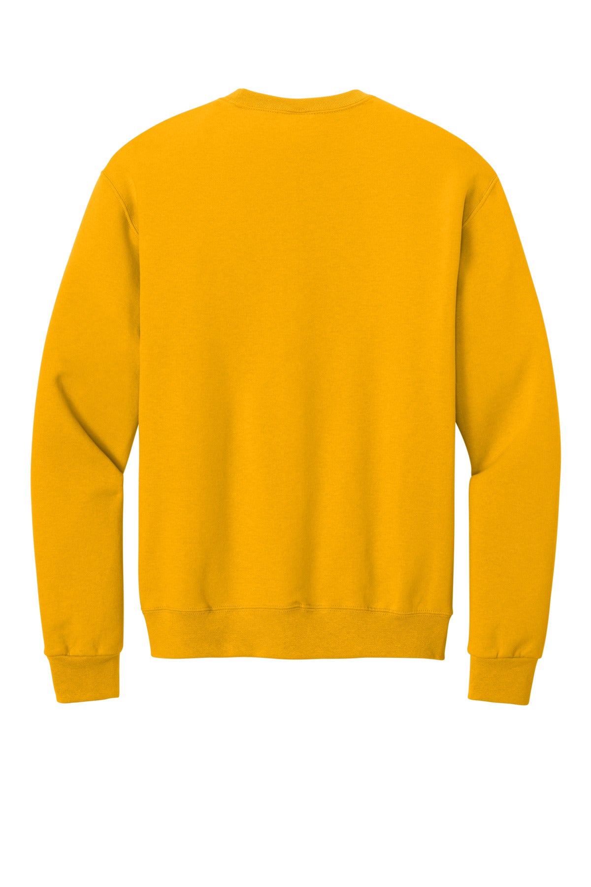 Jerzees - NuBlend Crewneck Sweatshirt - Gold