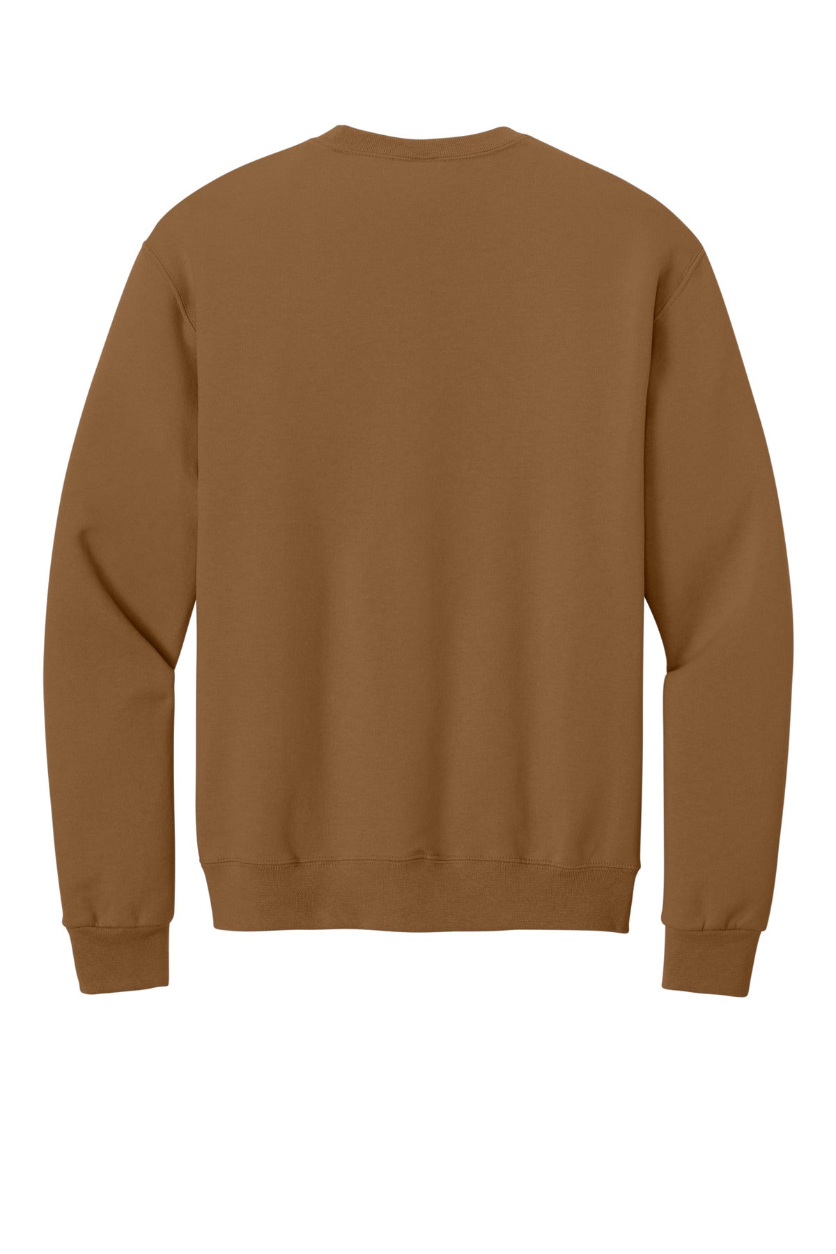 Jerzees - NuBlend Crewneck Sweatshirt - Golden Pecan