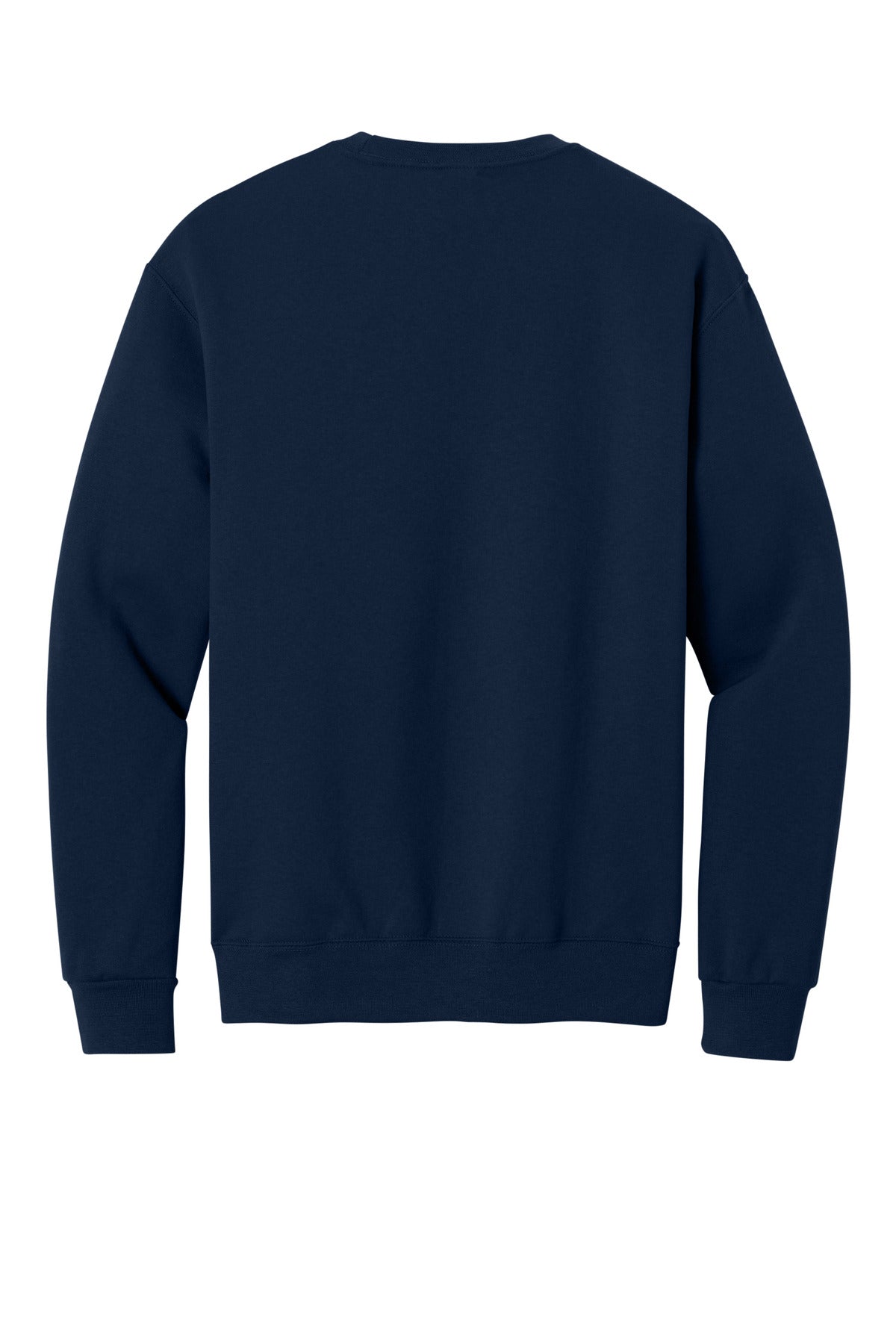Jerzees - NuBlend Crewneck Sweatshirt - J. Navy
