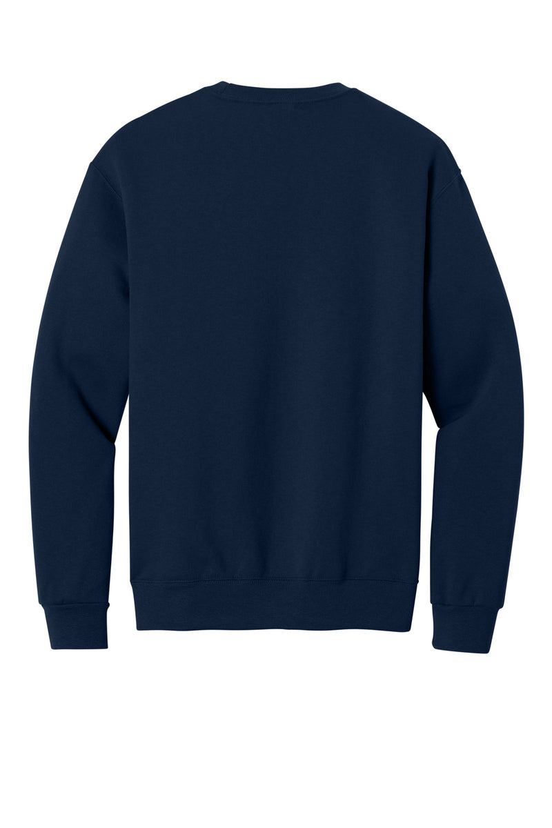 Jerzees - NuBlend Crewneck Sweatshirt - J. Navy