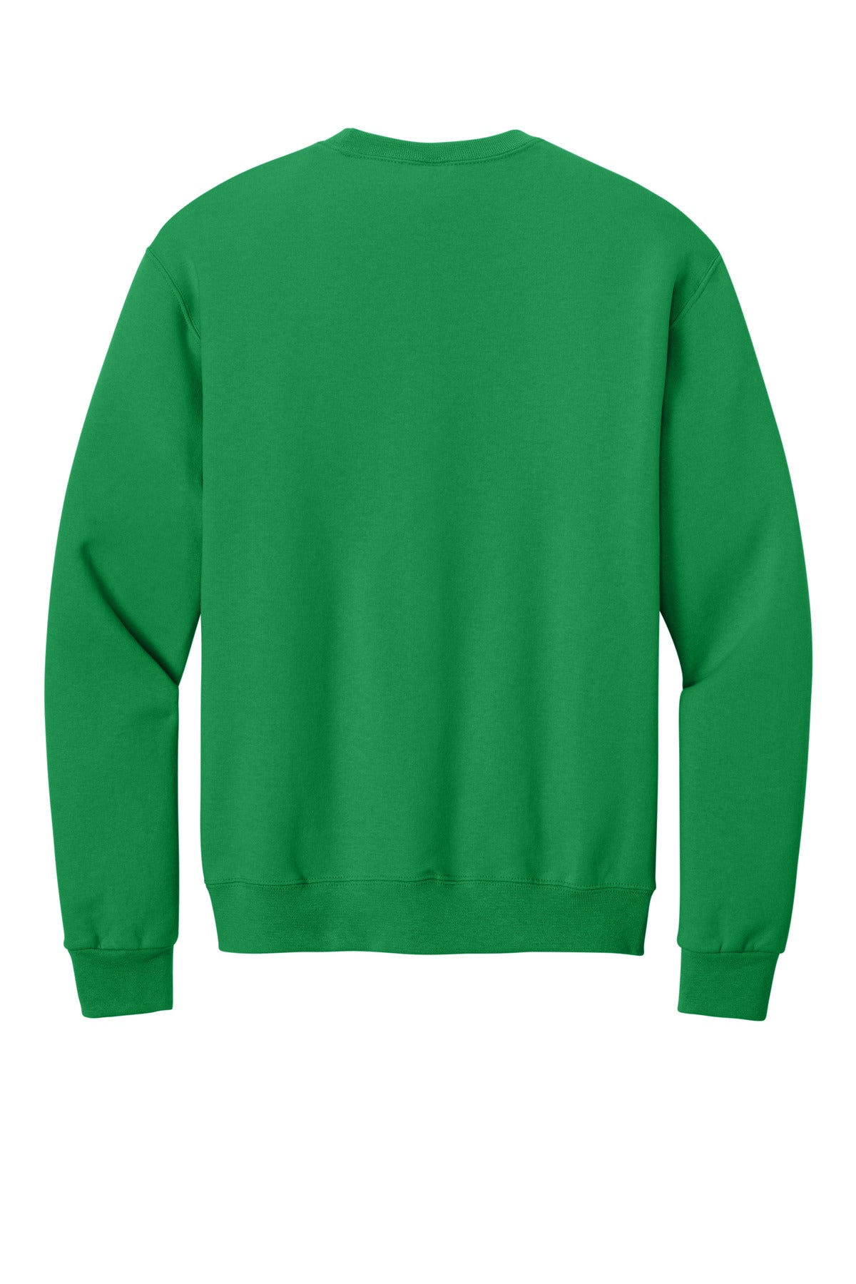 Jerzees - NuBlend Crewneck Sweatshirt - Kelly