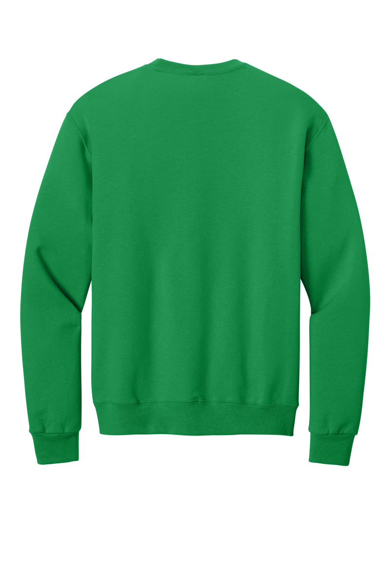 Jerzees - NuBlend Crewneck Sweatshirt - Kelly