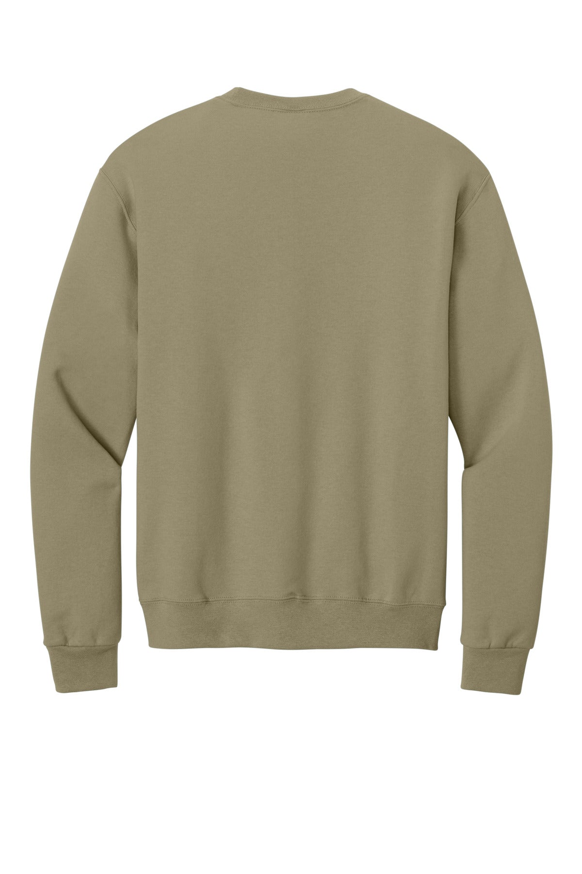 Jerzees - NuBlend Crewneck Sweatshirt - Khaki