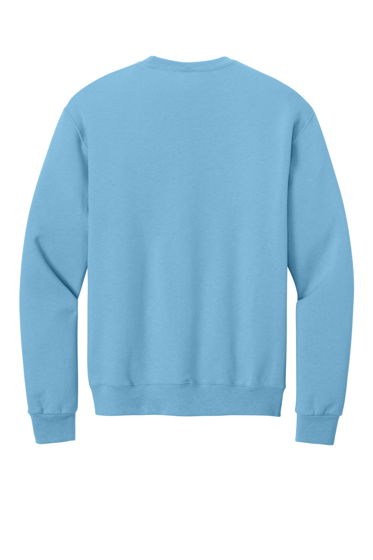 Jerzees - NuBlend Crewneck Sweatshirt - Light Blue