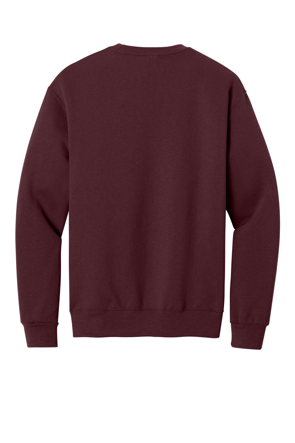 Jerzees - NuBlend Crewneck Sweatshirt - Maroon