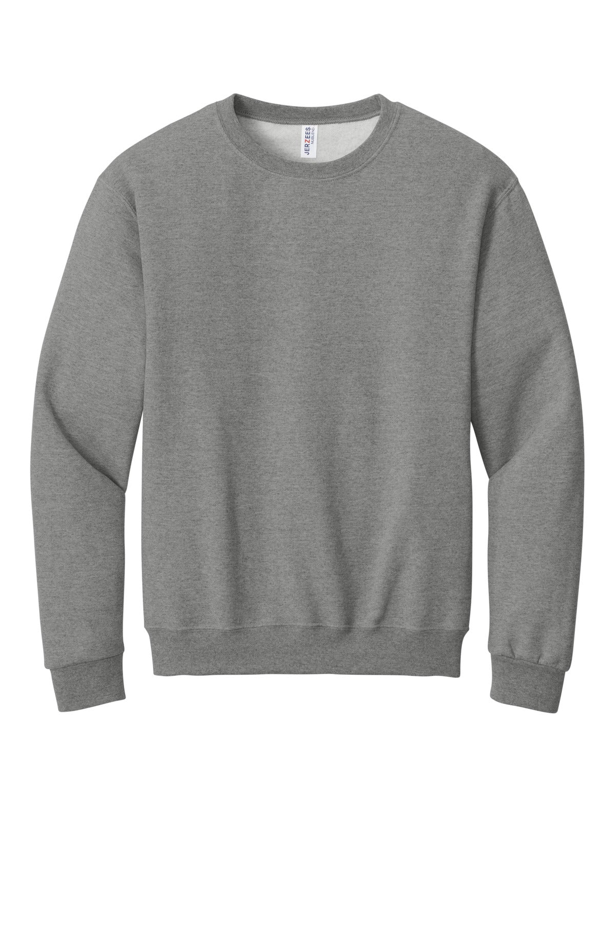 Jerzees - NuBlend Crewneck Sweatshirt - Oxford