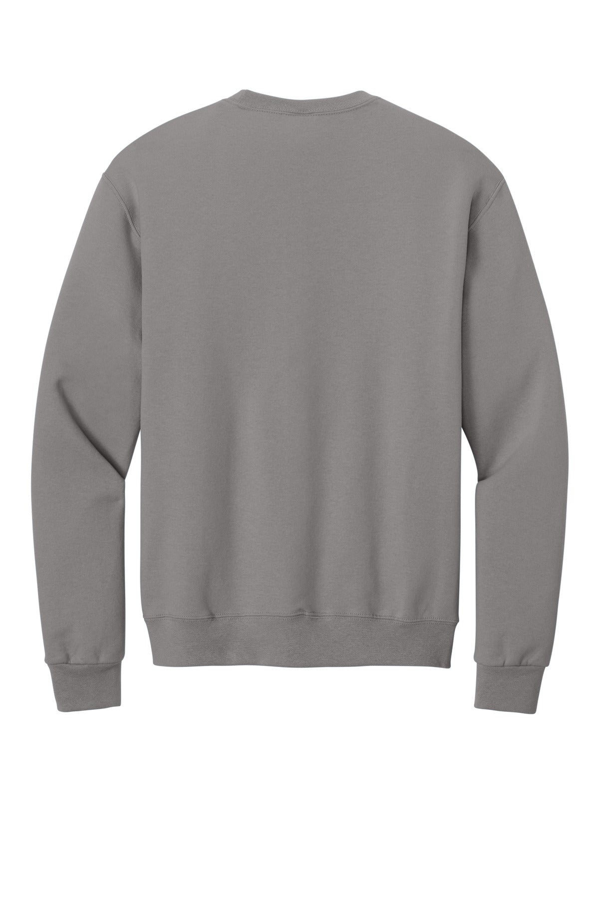 Jerzees - NuBlend Crewneck Sweatshirt - Rock
