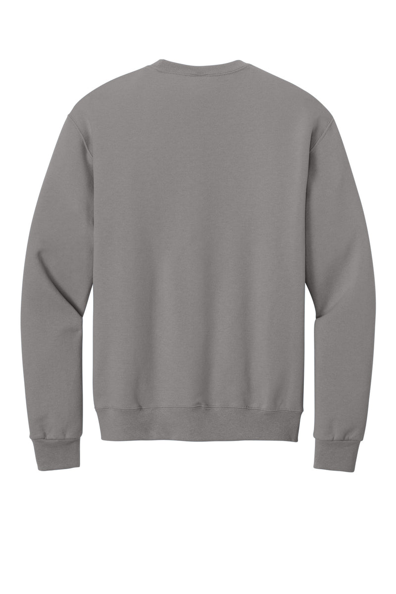 Jerzees - NuBlend Crewneck Sweatshirt - Rock