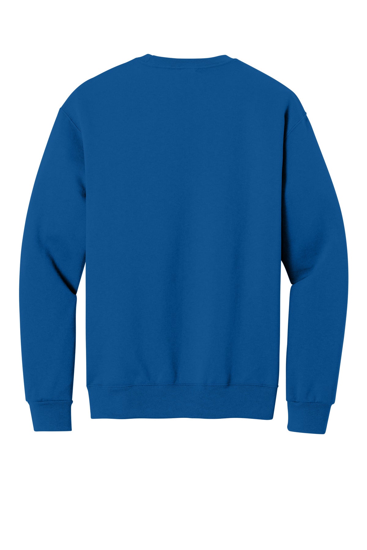 Jerzees - NuBlend Crewneck Sweatshirt - Royal