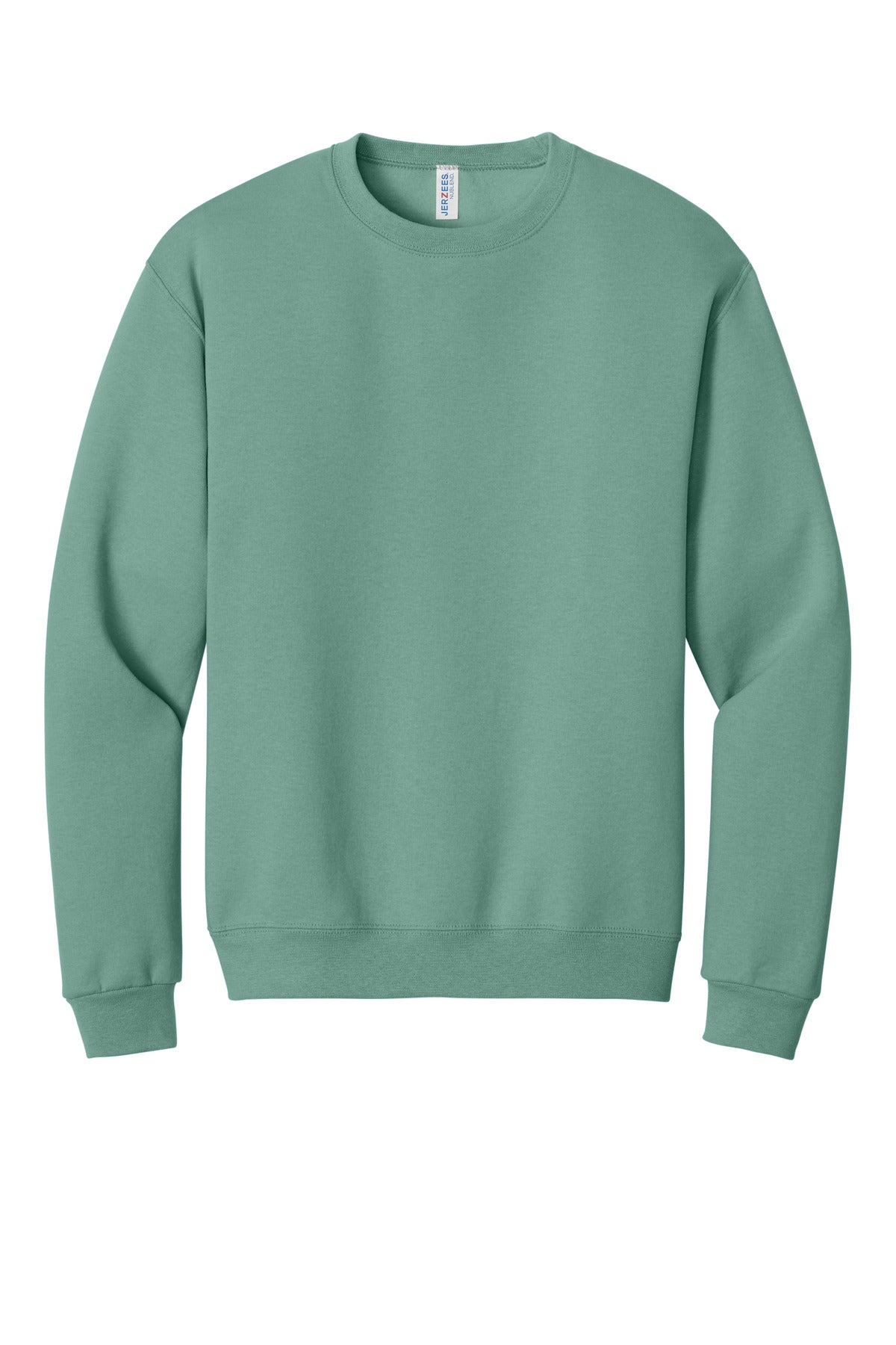 Jerzees - NuBlend Crewneck Sweatshirt - Sage