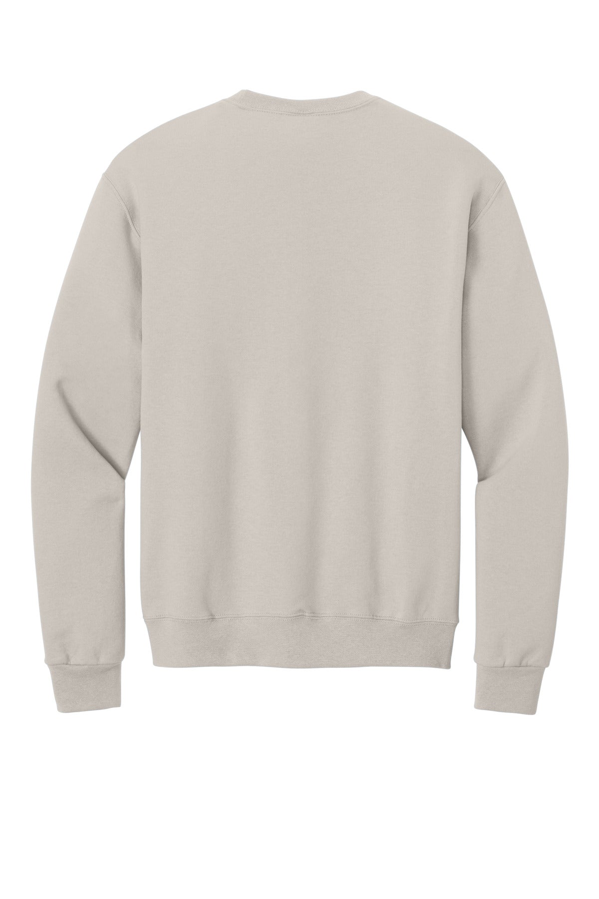 Jerzees - NuBlend Crewneck Sweatshirt - Sandstone