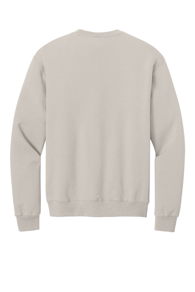 Jerzees - NuBlend Crewneck Sweatshirt - Sandstone