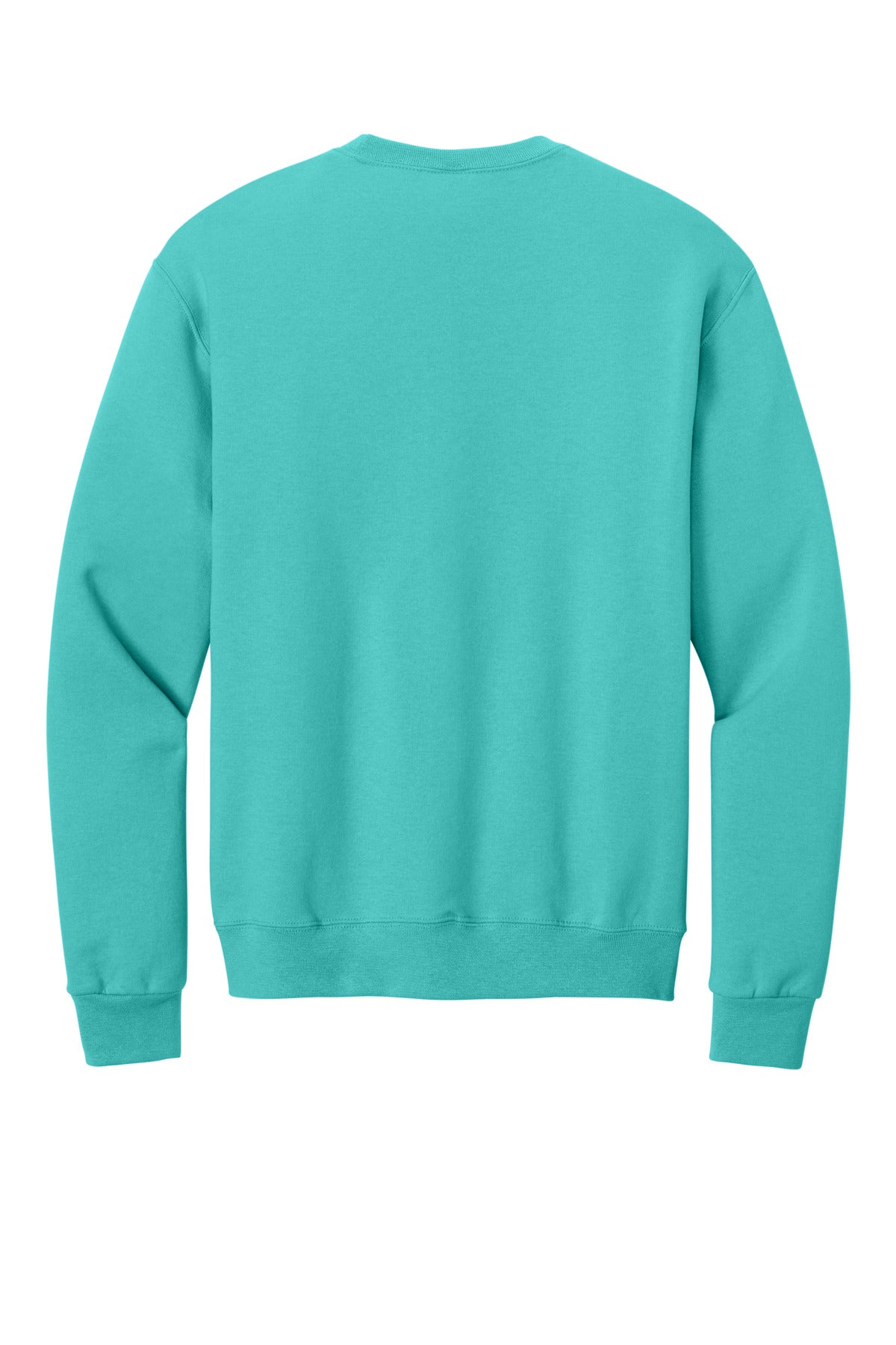 Jerzees - NuBlend Crewneck Sweatshirt - Scuba Blue