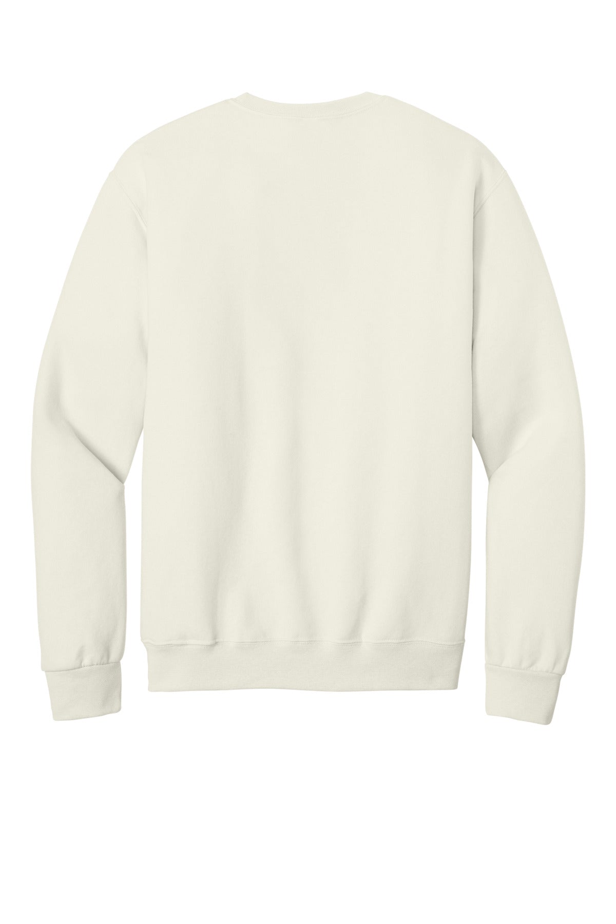 Jerzees - NuBlend Crewneck Sweatshirt - Sweet Cream Heather