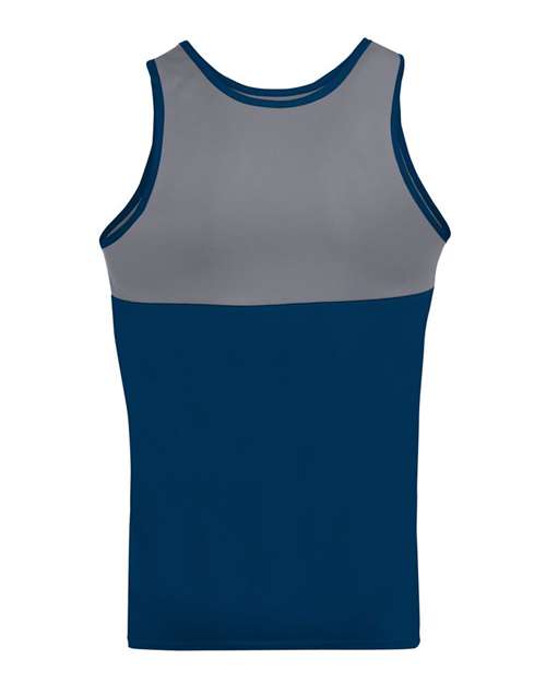 Men's Accelerate Jersey - Navy/ Graphite