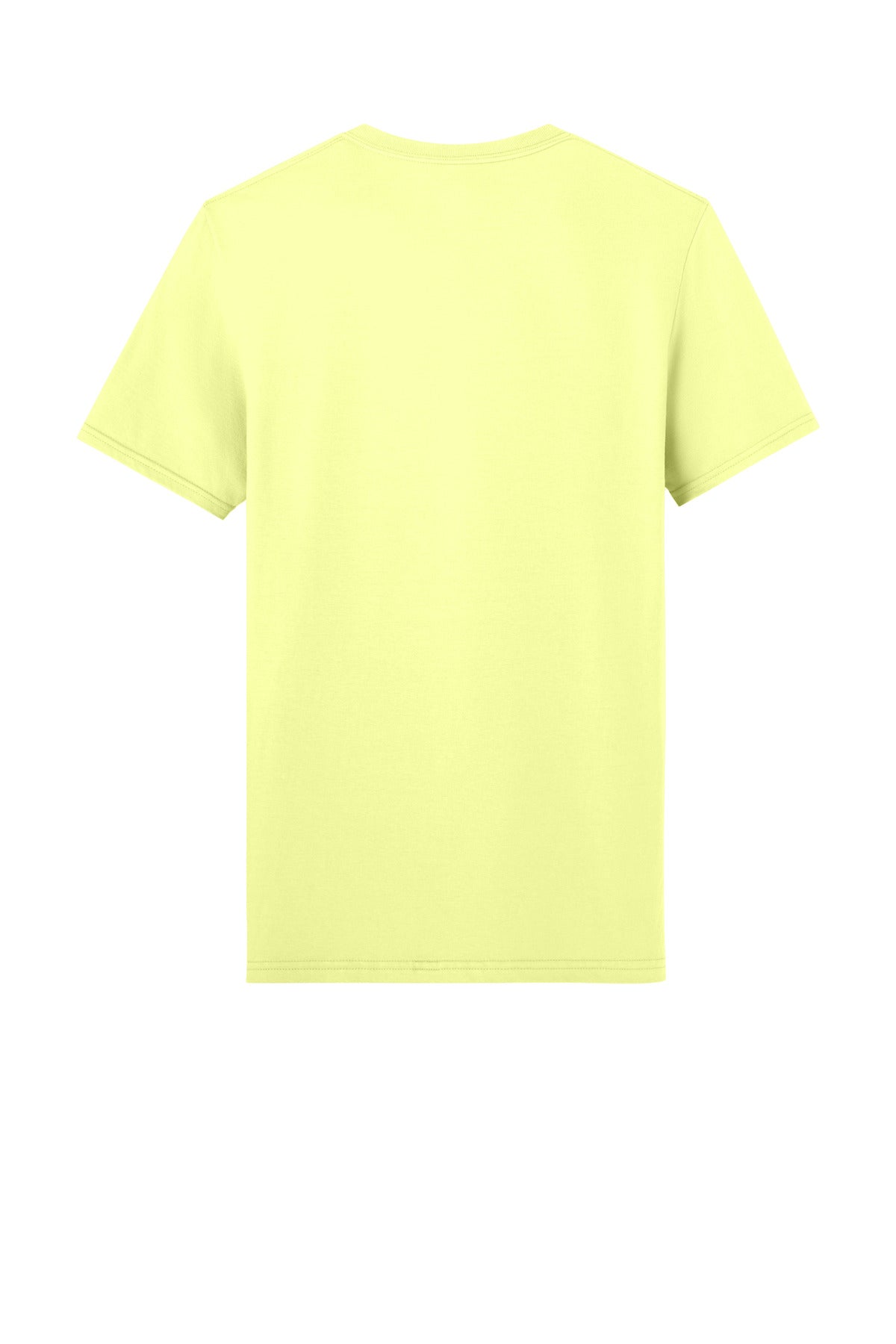 Jerzees Unisex Premium Combed Ring Spun Cotton Tee - Celery Juice