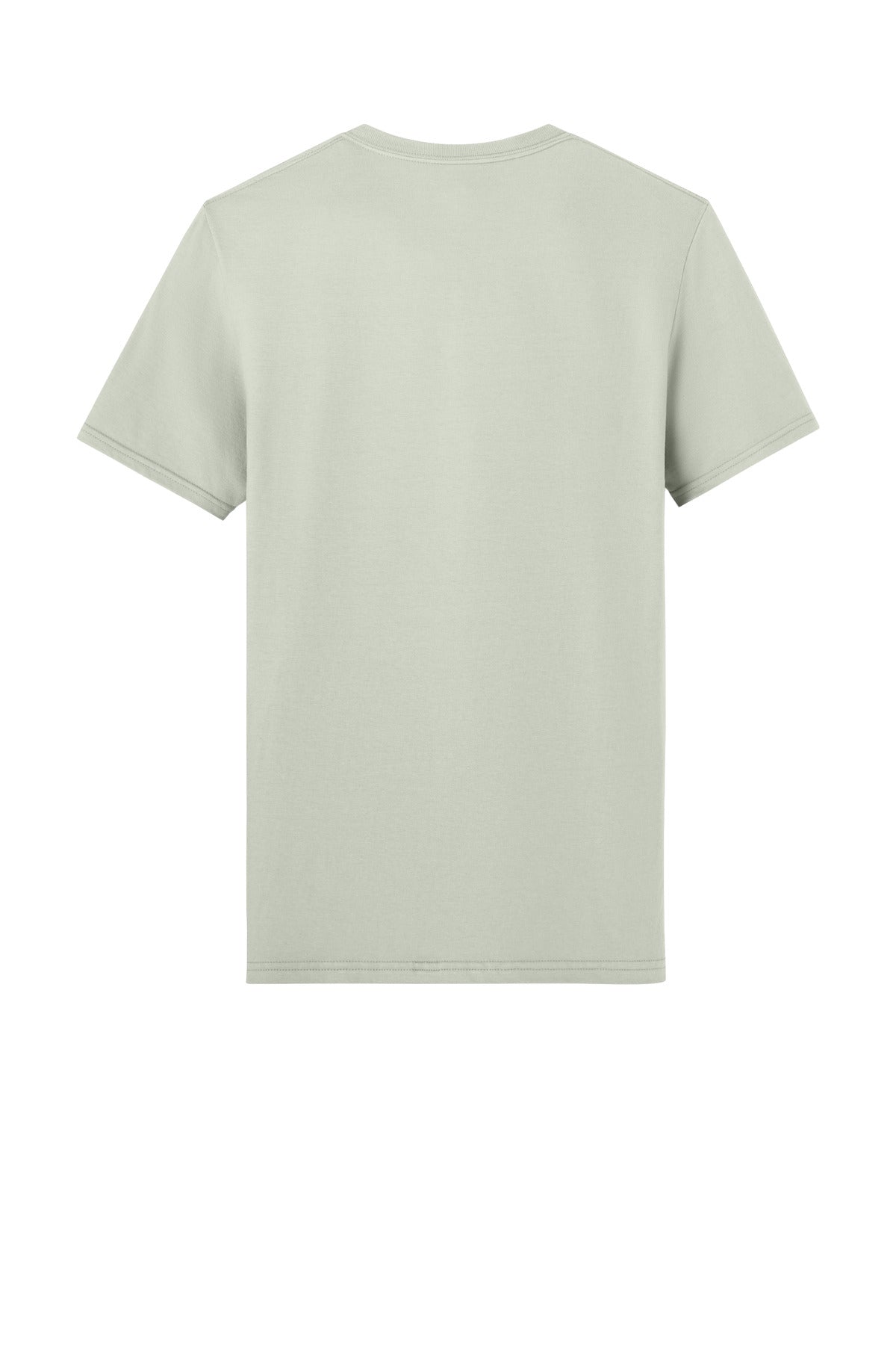 Jerzees Unisex Premium Combed Ring Spun Cotton Tee - Limestone