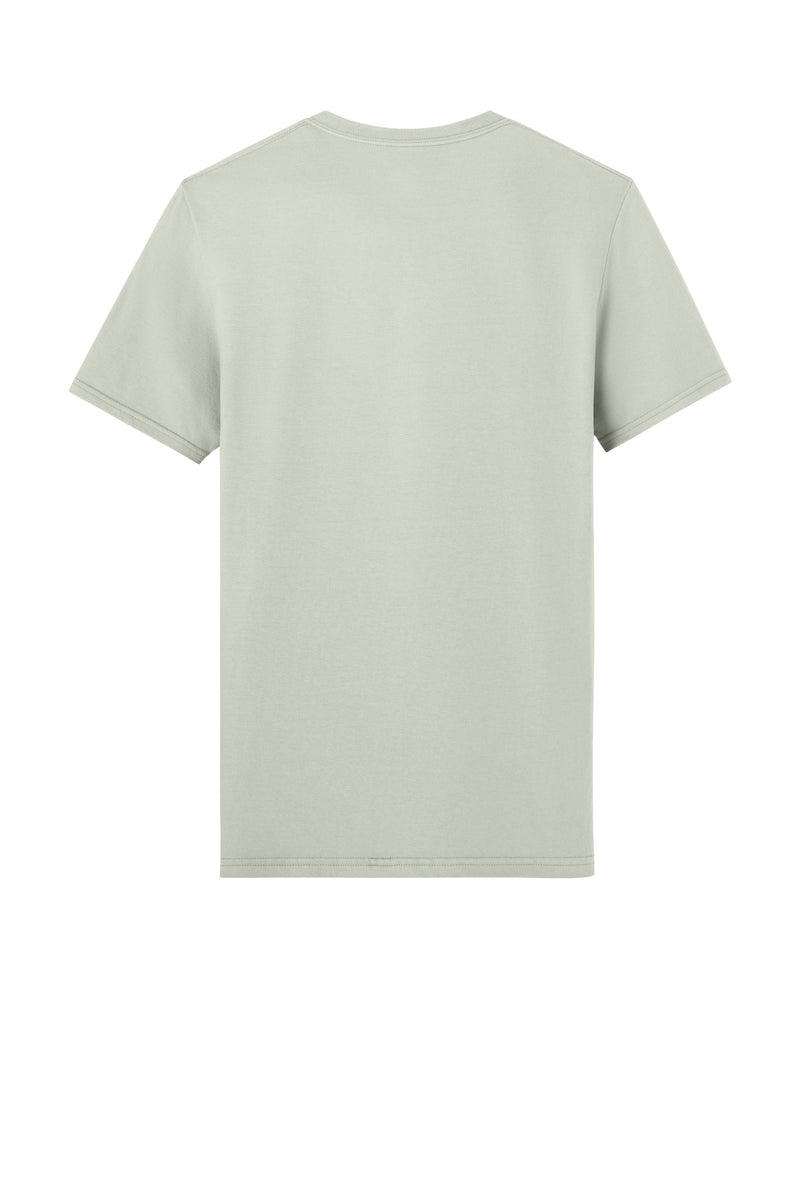 Jerzees Unisex Premium Combed Ring Spun Cotton Tee - Limestone