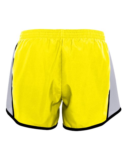 Power Yellow/ White/ Black