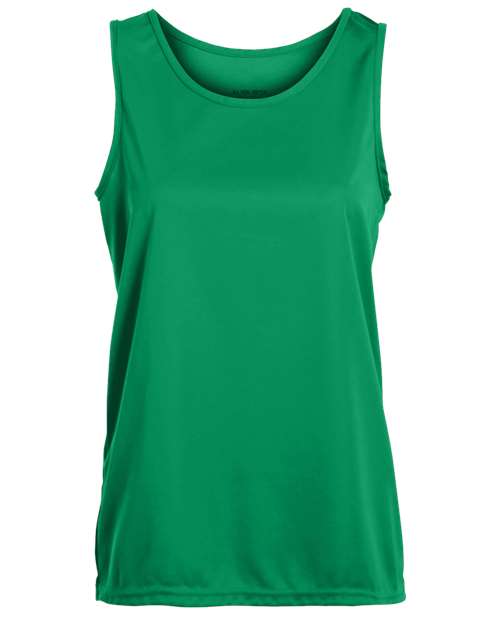 Women's Training Tank Top - Kelly