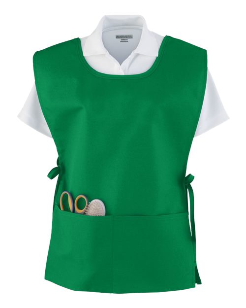 Unisex Apron Smock - Kelly