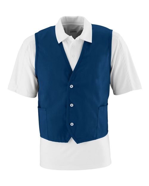 Unisex Vest - Navy