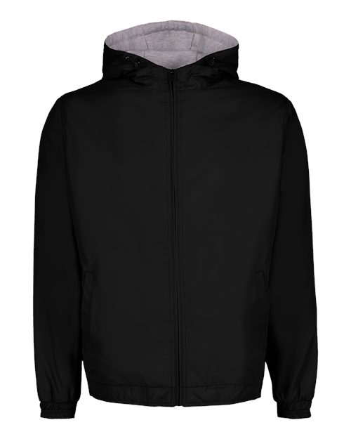 Men's Liberty Jacket - Black