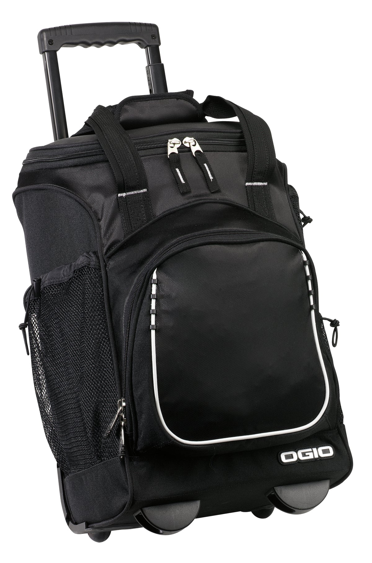 OGIO - Pulley Cooler - Black