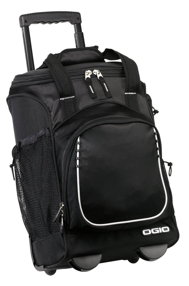 OGIO - Pulley Cooler - Black