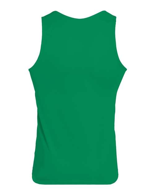 Unisex Training Tank Top - Kelly