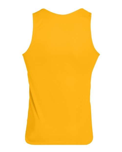 Youth Training Tank Top - Gold