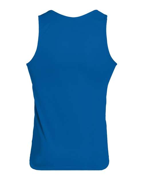 Youth Training Tank Top - Royal