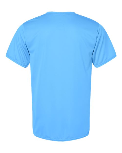 Unisex Nexgen Performance T-Shirt - Columbia Blue
