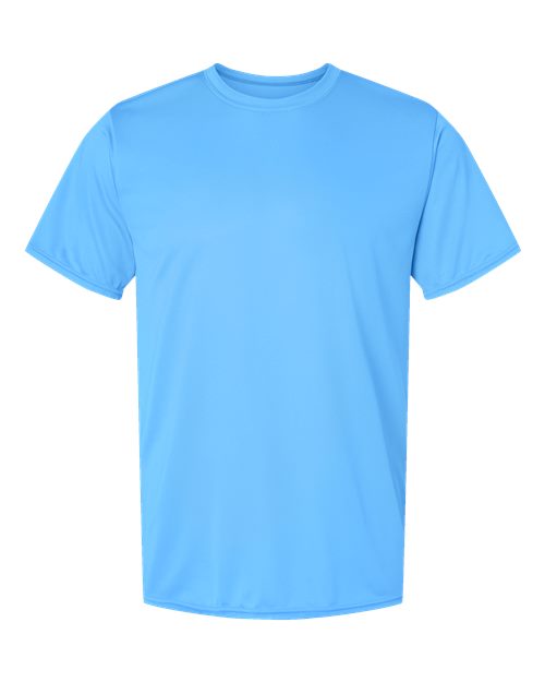 Unisex Nexgen Performance T-Shirt - Columbia Blue