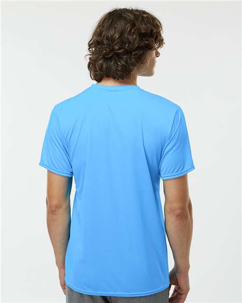 Unisex Nexgen Performance T-Shirt - Columbia Blue