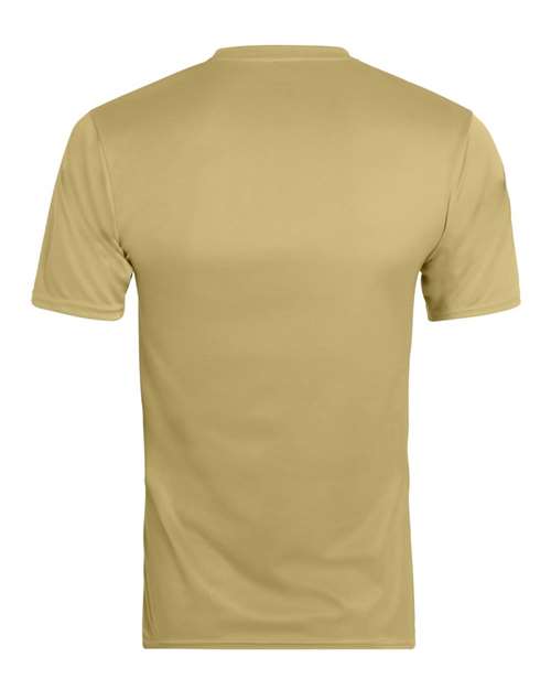 Unisex Nexgen Performance T-Shirt - Vegas Gold