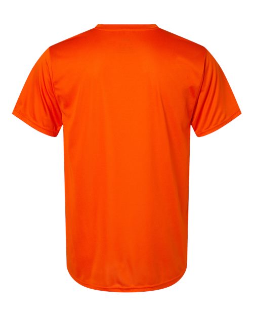 Unisex Nexgen Performance T-Shirt - Orange