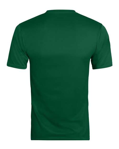 Youth Nexgen Performance T-Shirt - Dark Green