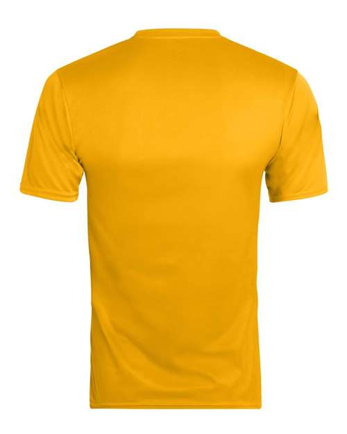Youth Nexgen Performance T-Shirt - Gold