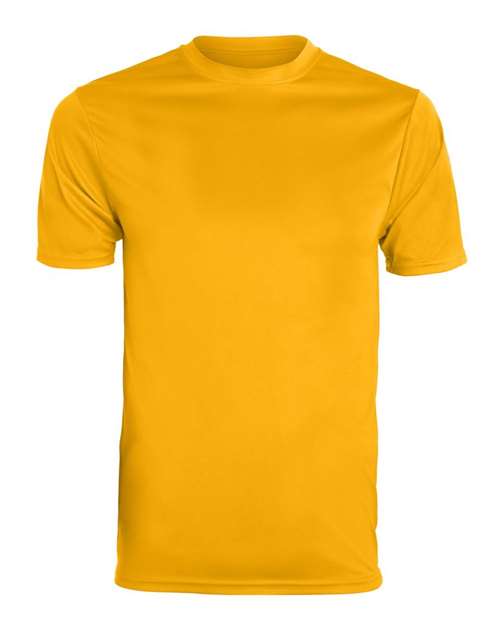 Youth Nexgen Performance T-Shirt - Gold