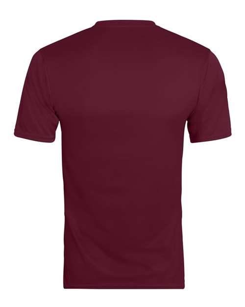 Youth Nexgen Performance T-Shirt - Maroon