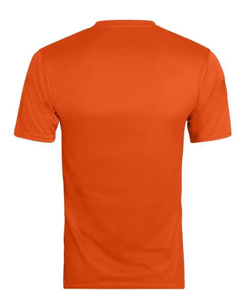 Youth Nexgen Performance T-Shirt - Orange