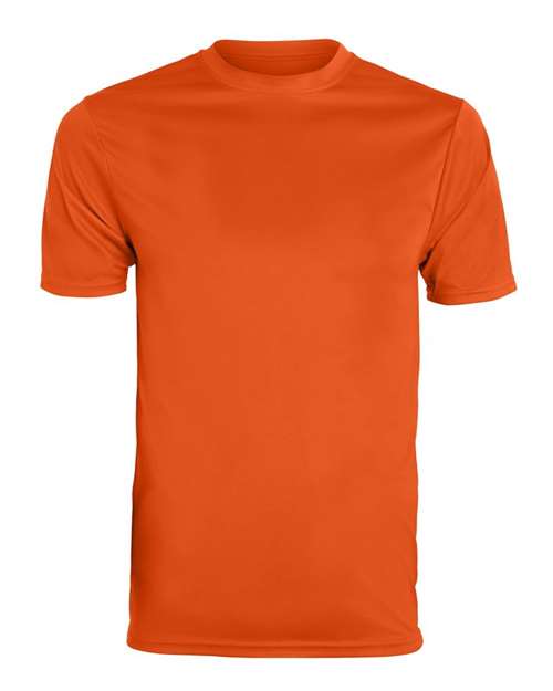 Youth Nexgen Performance T-Shirt - Orange